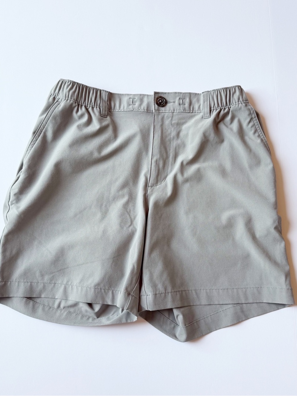 Chubbies Everywear - Performance Short The World's Grayests 6” medium - Picture 2 of 6